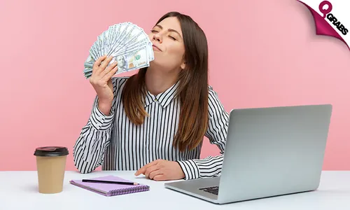Earning Money from Home Online Course!